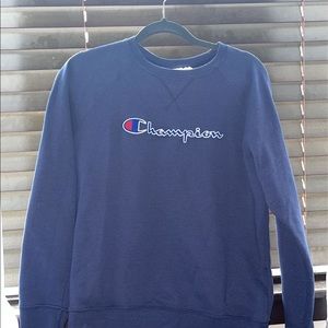 champion tee